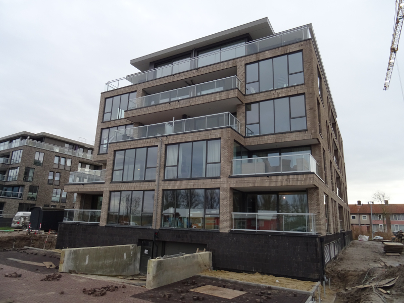 Glasmeesters Leerdam