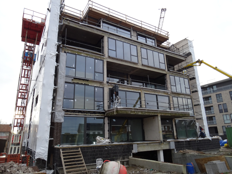 Glasmeesters Leerdam