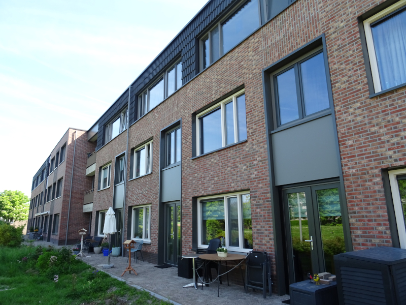 Zorginstelling Maerwe Hoove Dordrecht