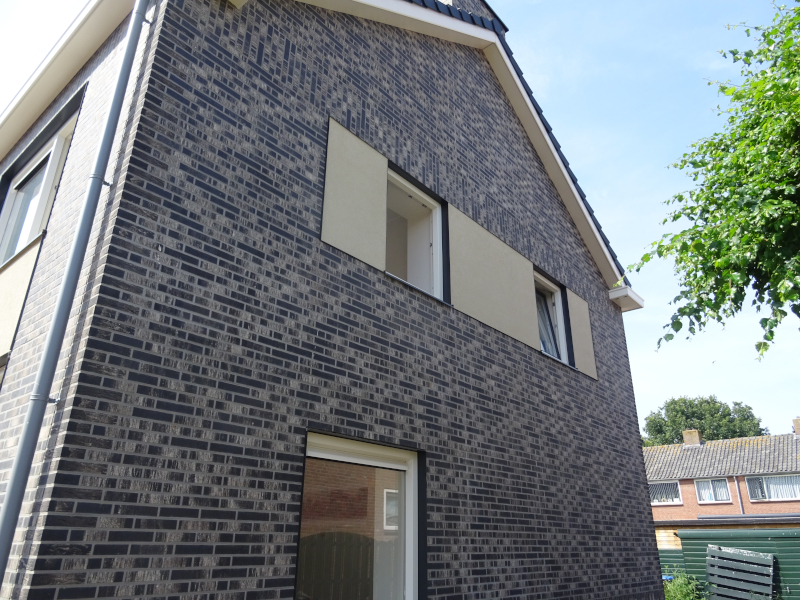 Project Liesdel Nieuwpoort